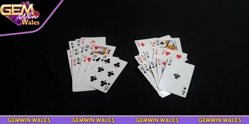 Bài Mậu Binh là một cái tên quen thuộc trong thế giới đỏ đen