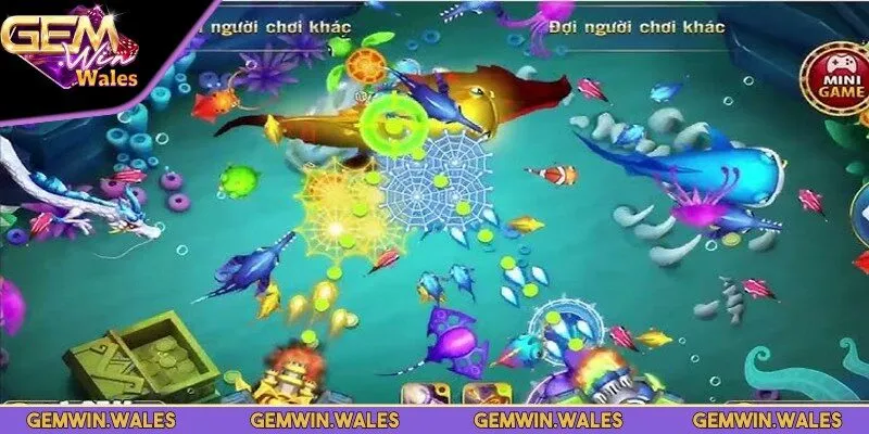 Khi khám phá đại dương ảo, anh em có thể yên tâm về các giao dịch