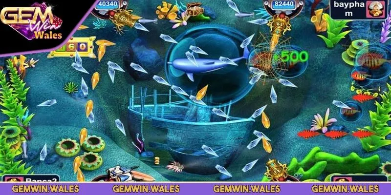 Hãy ước lượng góc bắn để tiêu diệt con mồi thành công