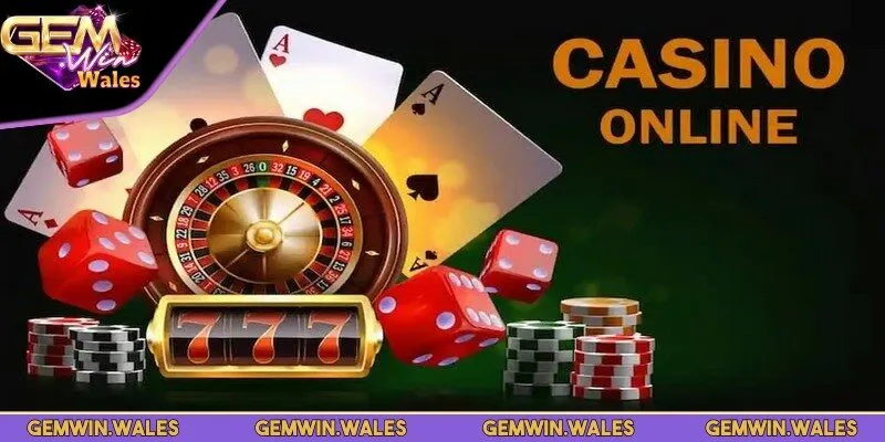 Sân chơi gây ấn tượng với phòng live casino sang chảnh bậc nhất