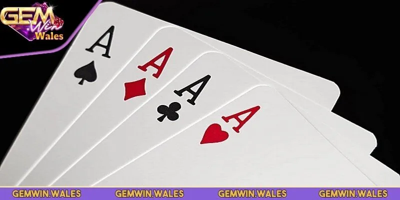 Biết điểm dừng khi cược game bài Gemwin là chiến thuật cơ bản