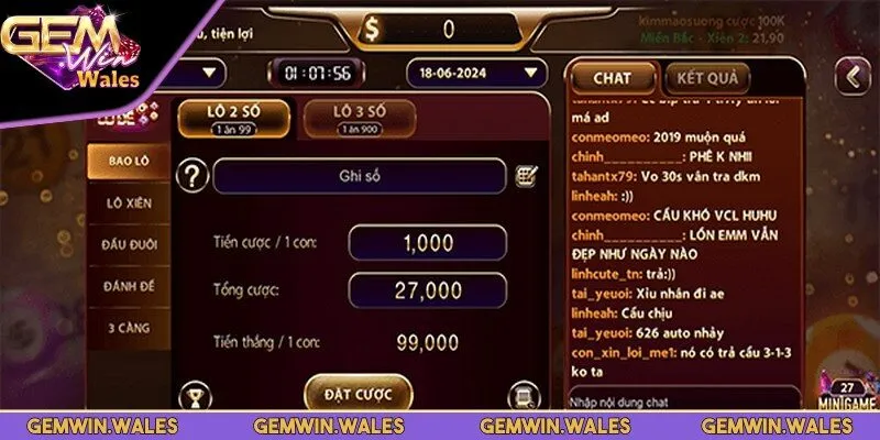 Đội ngũ phân tích lô đề cực kỳ chuyên nghiệp, sẵn sàng hỗ trợ