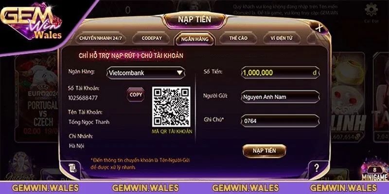 Sử dụng Internet Banking đơn giản với quy trình an toàn