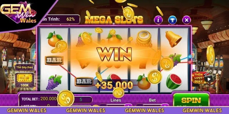 Bộ sưu tập game phong phú theo trend mới thu hút bet thủ