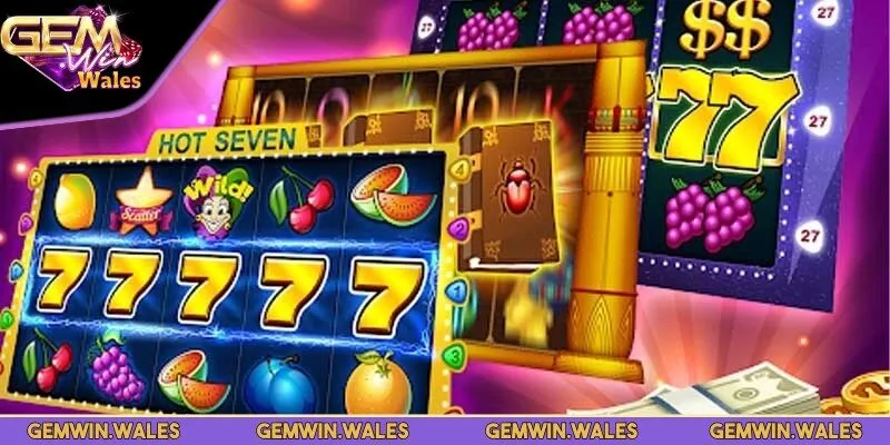 Tận dụng vòng quay miễn phí để chinh phục tỷ lệ thưởng cao