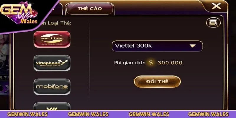 Rút thưởng qua thẻ cào và ngân hàng rất tiện lợi cho mọi người