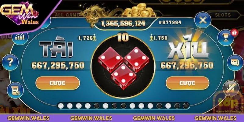 Thành viên tránh dùng các công cụ hack hay mẹo gian lận tài xỉu