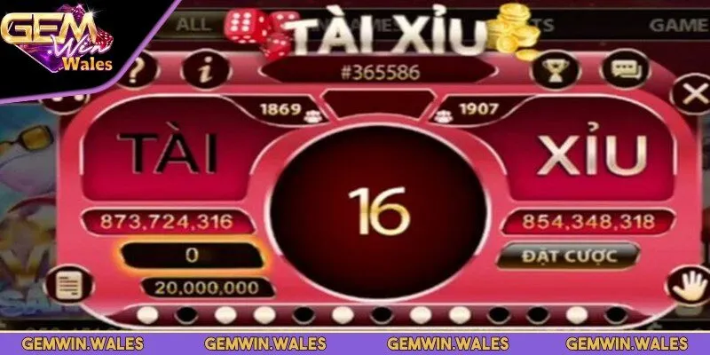 Sicbo mang đến nhiều lựa chọn giải trí cho thành viên