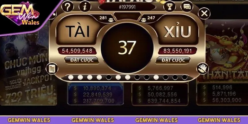 Tài xỉu đổi thưởng anh em có thể nhập cuộc mọi lúc