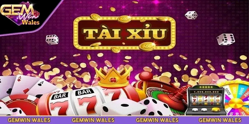 Tài xỉu hay còn được biết đến với tên gọi khác khá gần gũi là Sicbo