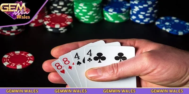 Tiến lên miền Bắc được biết đến như một trò chơi bài nổi tiếng