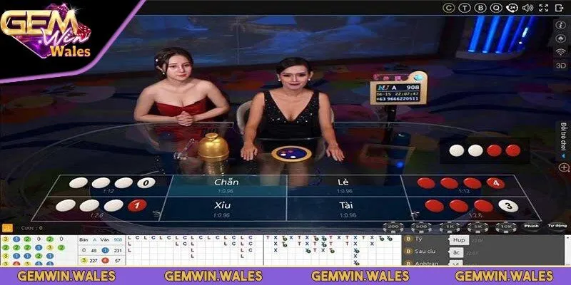 Nếu hệ thống cung cấp game phát hiện chơi bịp tài khoản sẽ bị khóa